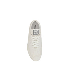 Tênis Chloé Kick