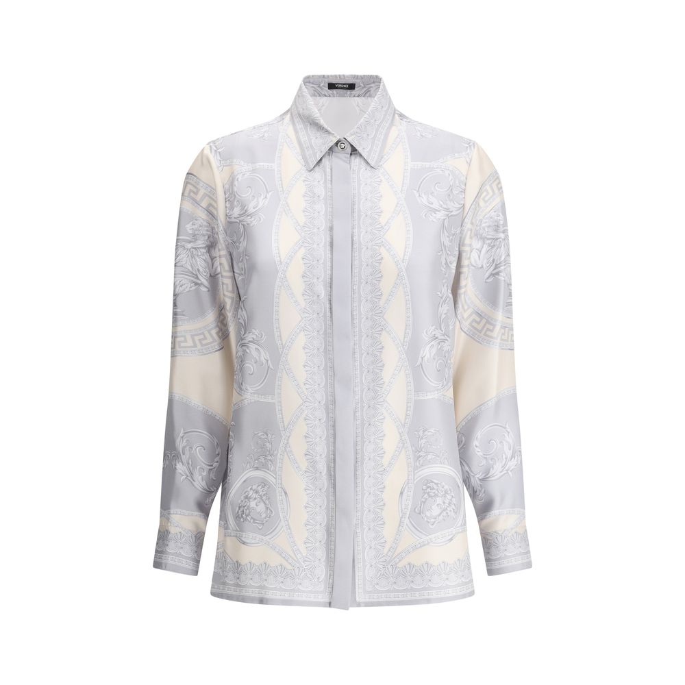 Camisa Versace Barocco