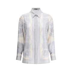 Camisa Versace Barocco