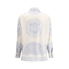 Camisa Versace Barocco