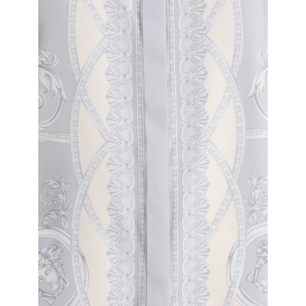 Camisa Versace Barocco