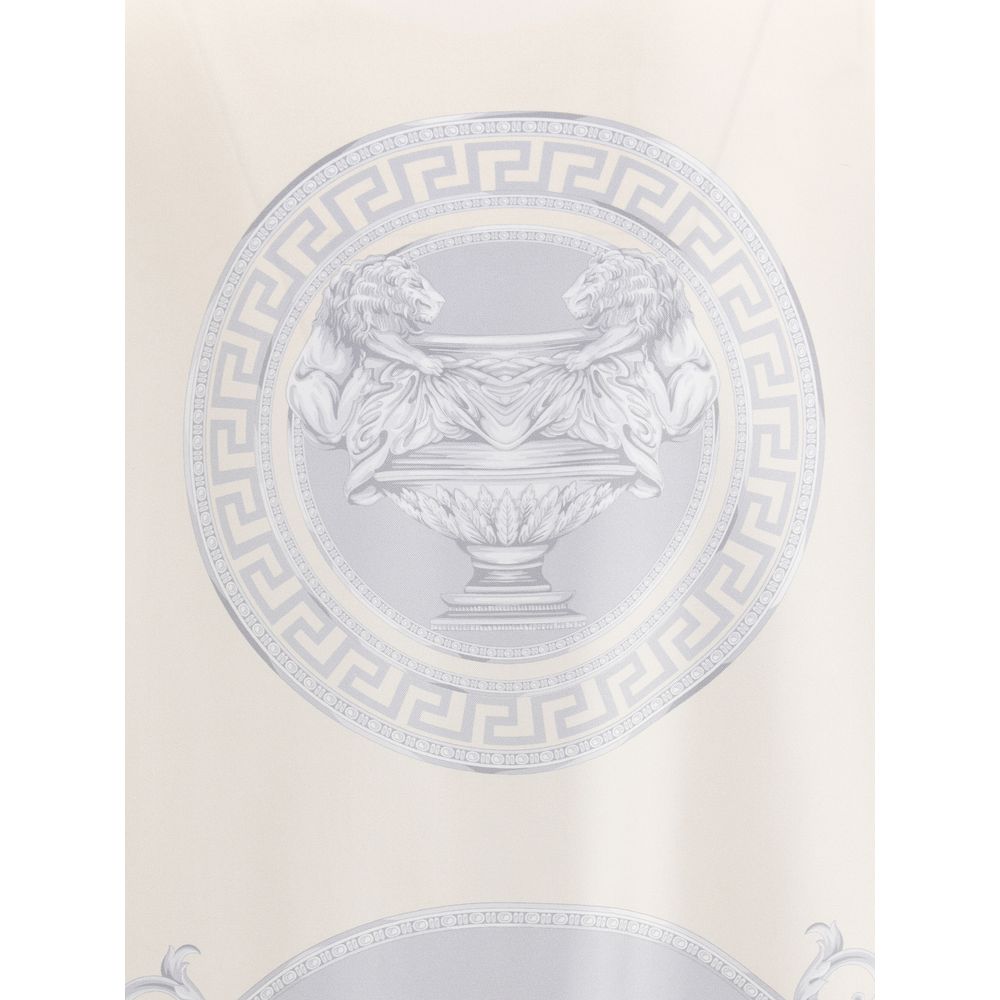 Camisa Versace Barocco