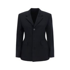 Blazer Balenciaga Ampulheta