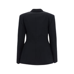 Blazer Balenciaga Ampulheta