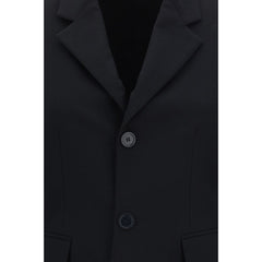 Blazer Balenciaga Ampulheta