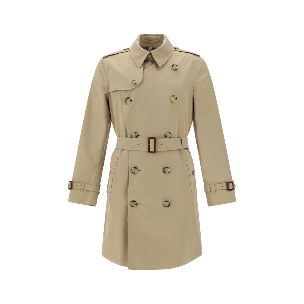 Casaco Burberry Kensington