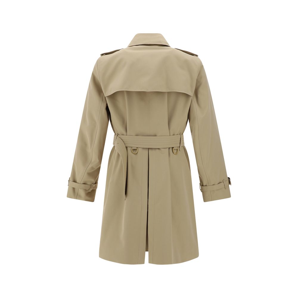 Casaco Burberry Kensington