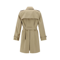 Casaco Burberry Kensington