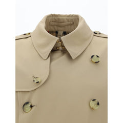 Casaco Burberry Kensington