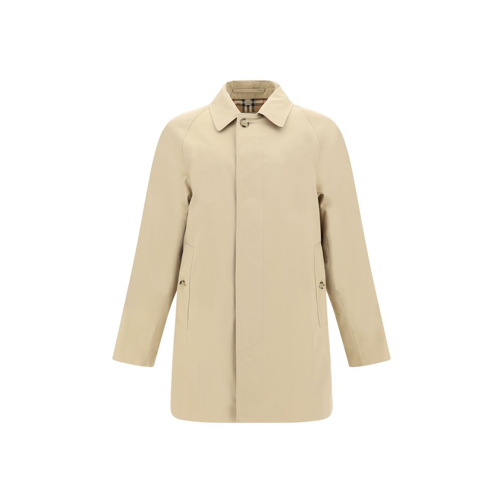 Casaco Burberry Camden