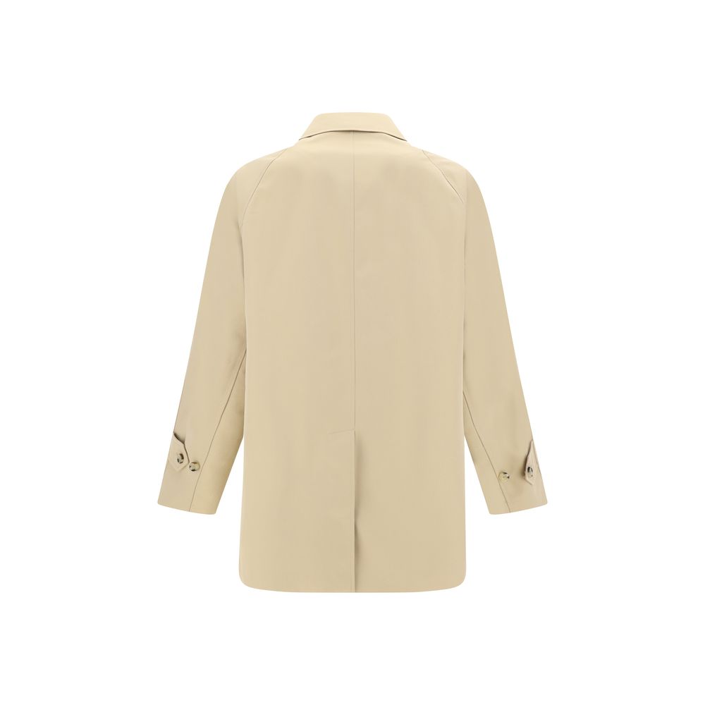 Casaco Burberry Camden