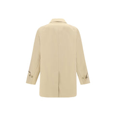 Casaco Burberry Camden