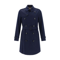 Casaco Burberry Kensington