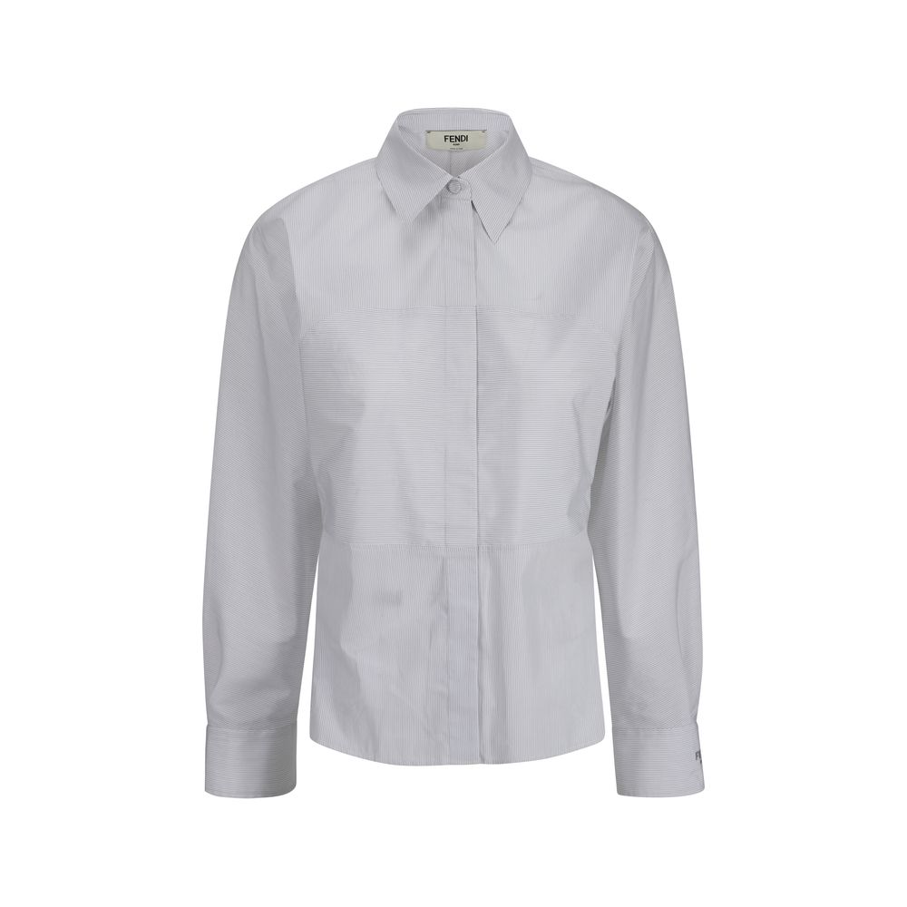 Camisa Fendi