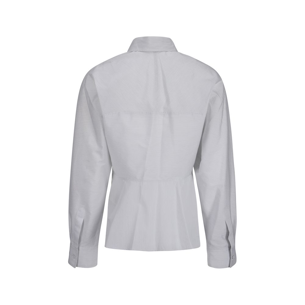 Camisa Fendi