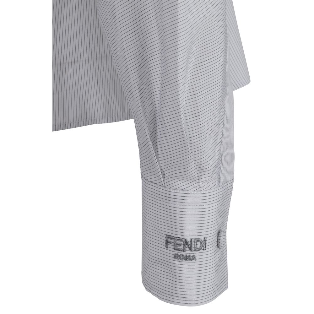 Camisa Fendi