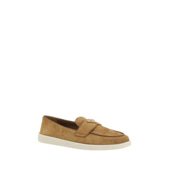 Mocassins Prada