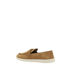 Mocassins Prada