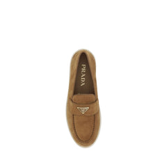 Mocassins Prada