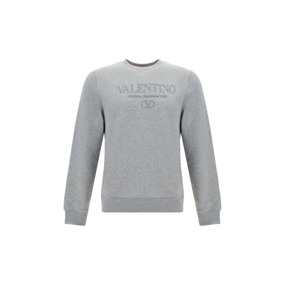 Moletom Valentino
