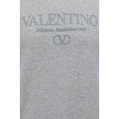 Moletom Valentino