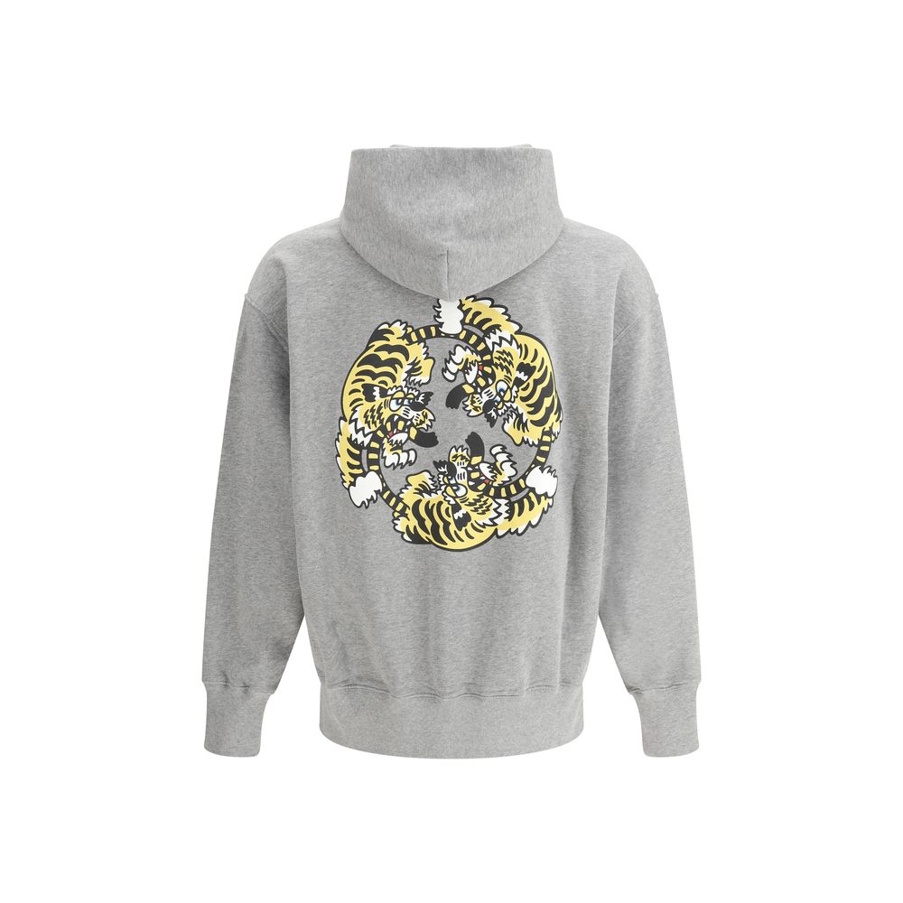 Moletom com capuz Kenzo