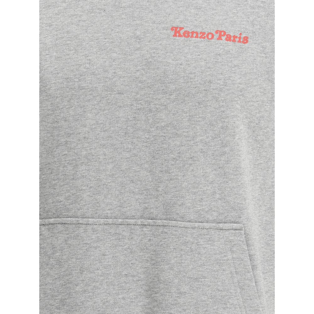 Moletom com capuz Kenzo