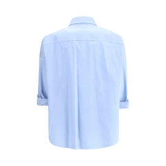 Camisa Monili Brilhante Brunello Cucinelli