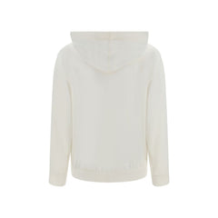 Moletom com capuz Brunello Cucinelli