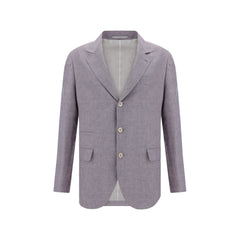 Jaqueta Blazer Brunello Cucinelli