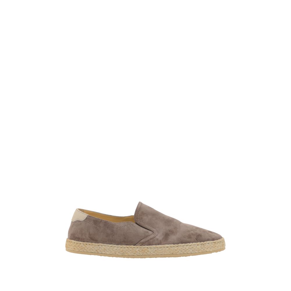 Alpercatas Brunello Cucinelli