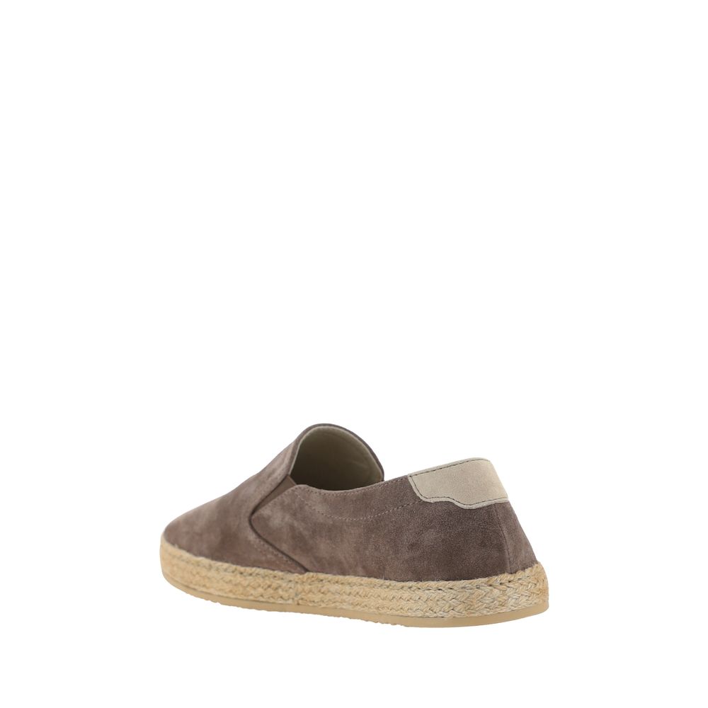 Alpercatas Brunello Cucinelli