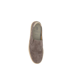 Alpercatas Brunello Cucinelli