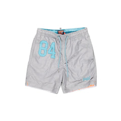 Roupa de banho Superdry em poliéster cinza