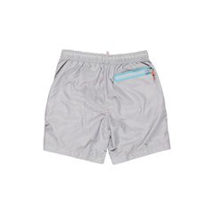 Roupa de banho Superdry em poliéster cinza