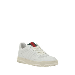 Tênis Gucci Re-Web