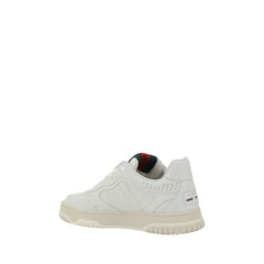 Tênis Gucci Re-Web