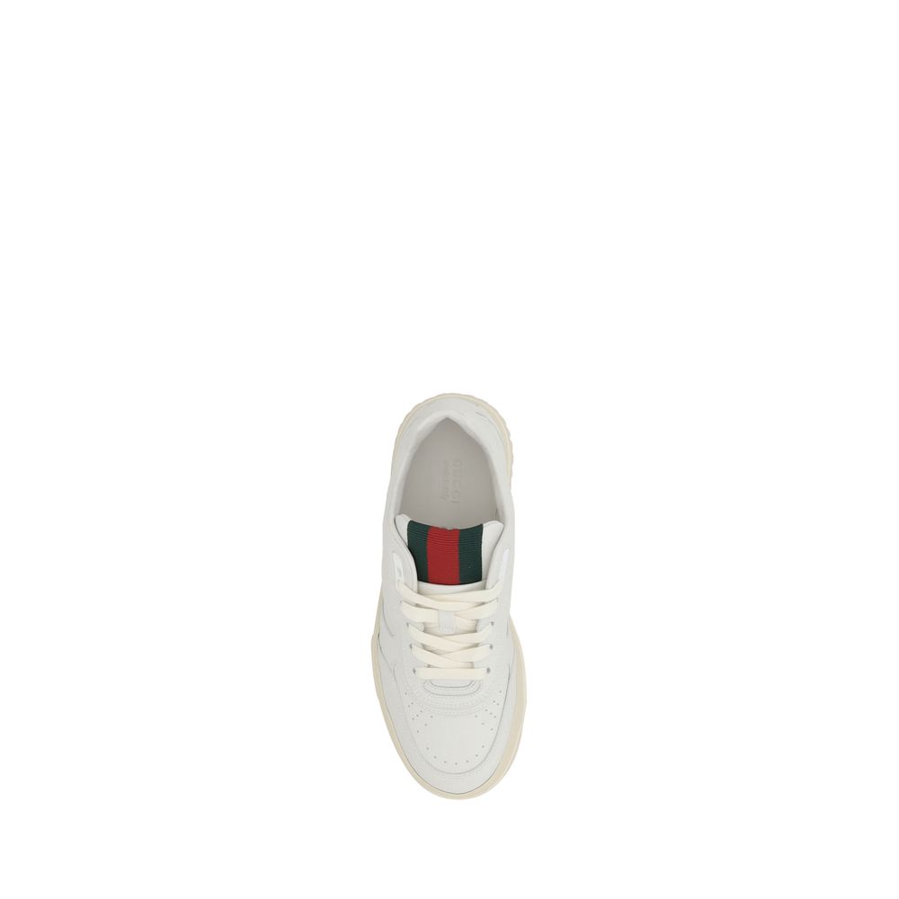 Tênis Gucci Re-Web