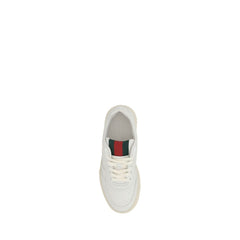 Tênis Gucci Re-Web
