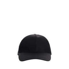Boné de beisebol Prada