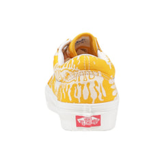 Tênis Vans de Tecido Amarelo