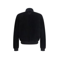 Jaqueta bomber Prada