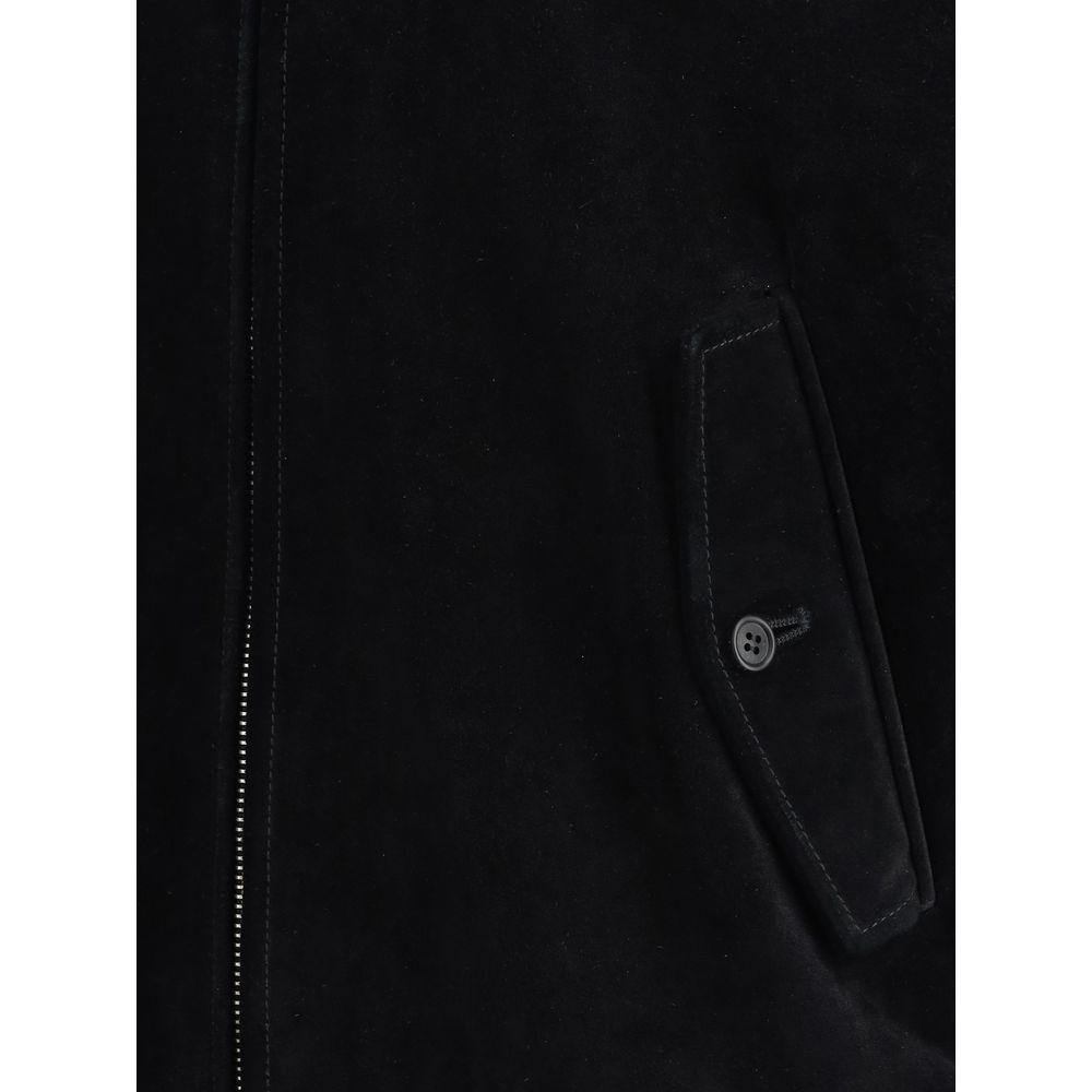 Jaqueta bomber Prada
