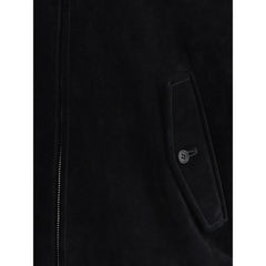Jaqueta bomber Prada