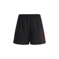 Calções de fato de treino Balenciaga