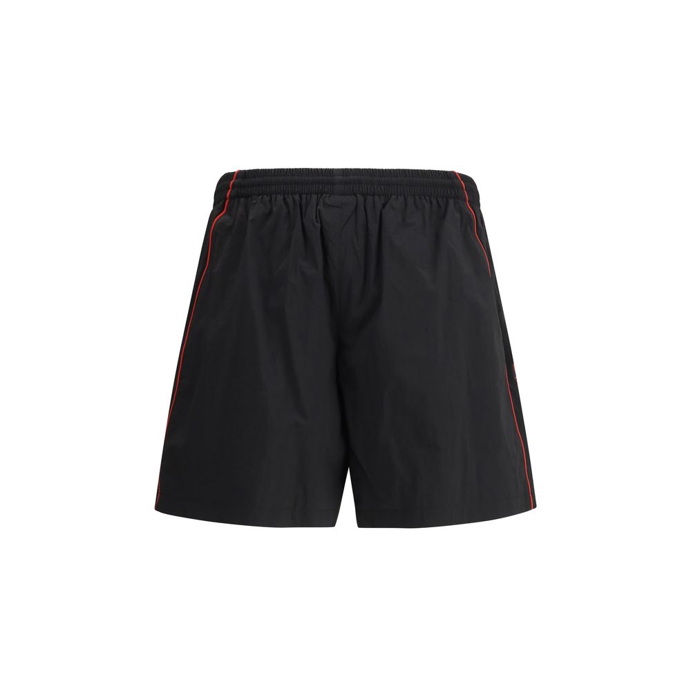 Calções de fato de treino Balenciaga