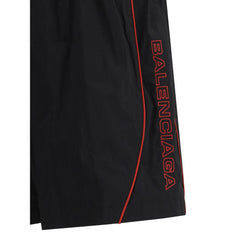 Calções de fato de treino Balenciaga