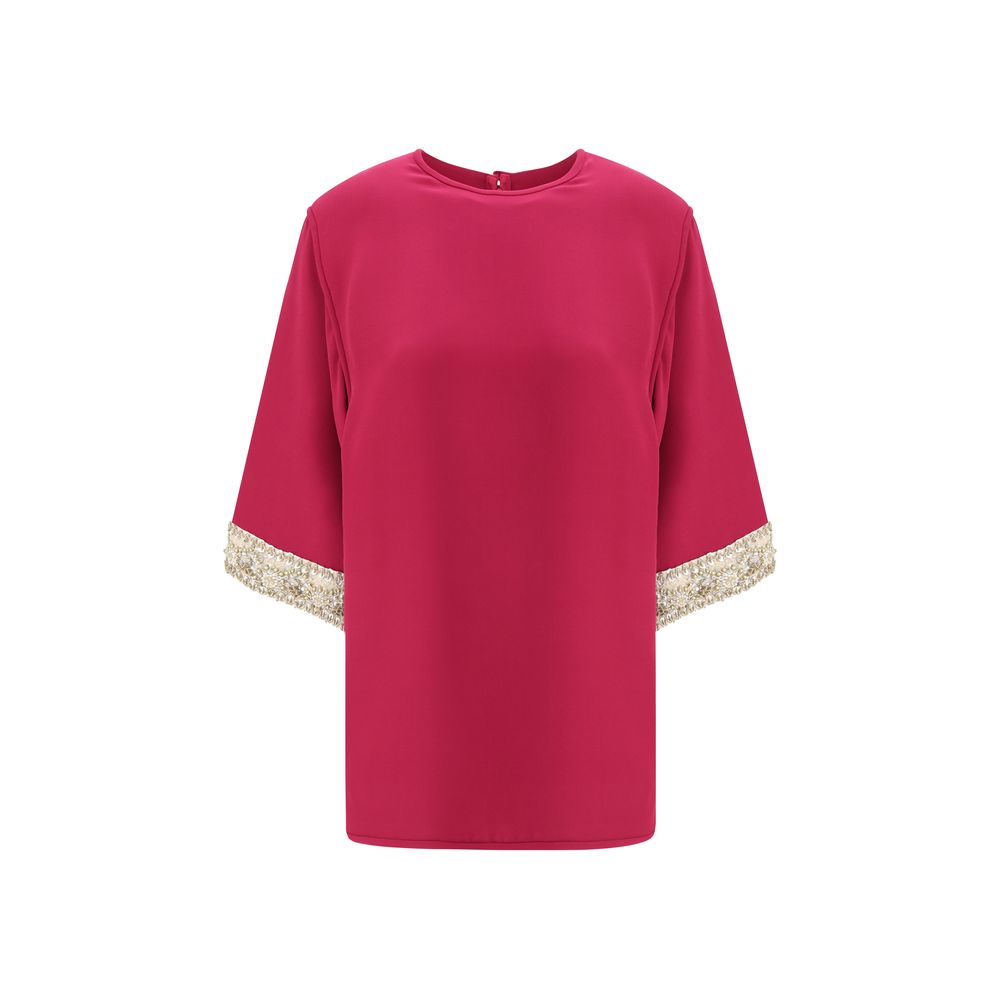 Top Jewel da Valentino