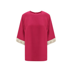 Top Jewel da Valentino