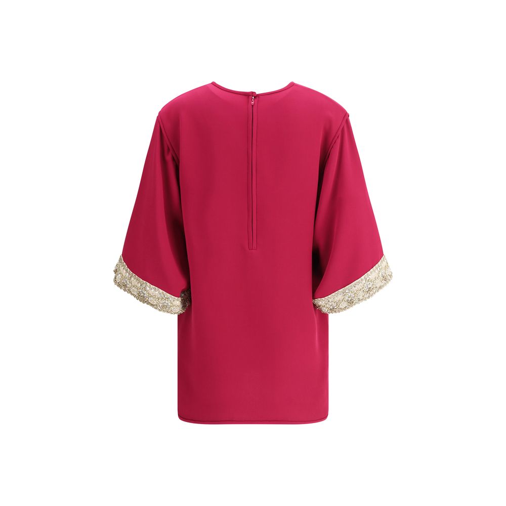 Top Jewel da Valentino
